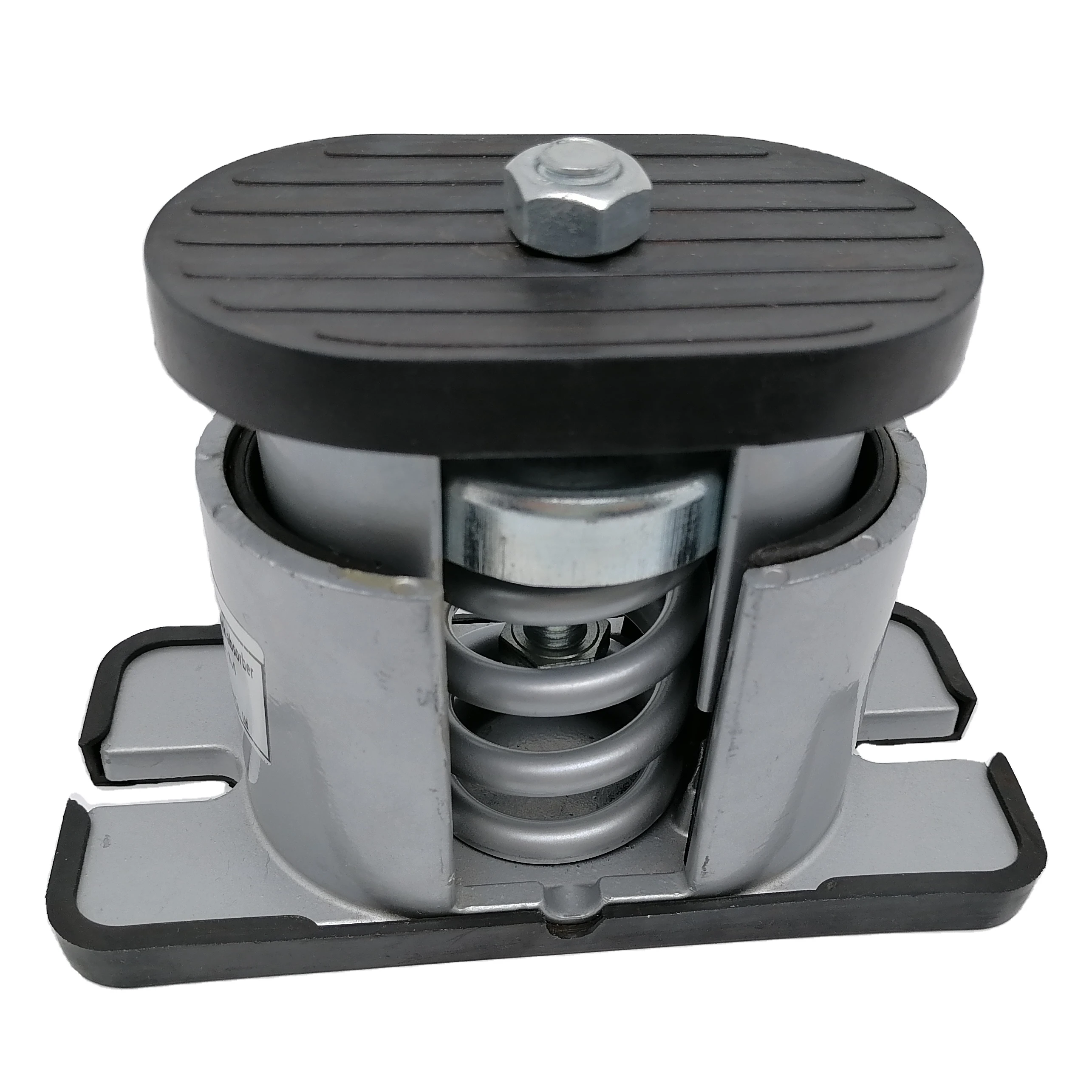 Wholesale Widely-use Durable Spring Vibration Isolator Low Profile Hvac Anti Vibration Springs Hvac Systems Parts