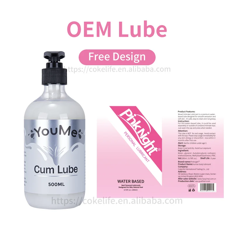lubricant for sex toys Unscented Personal Lubricants for Sale