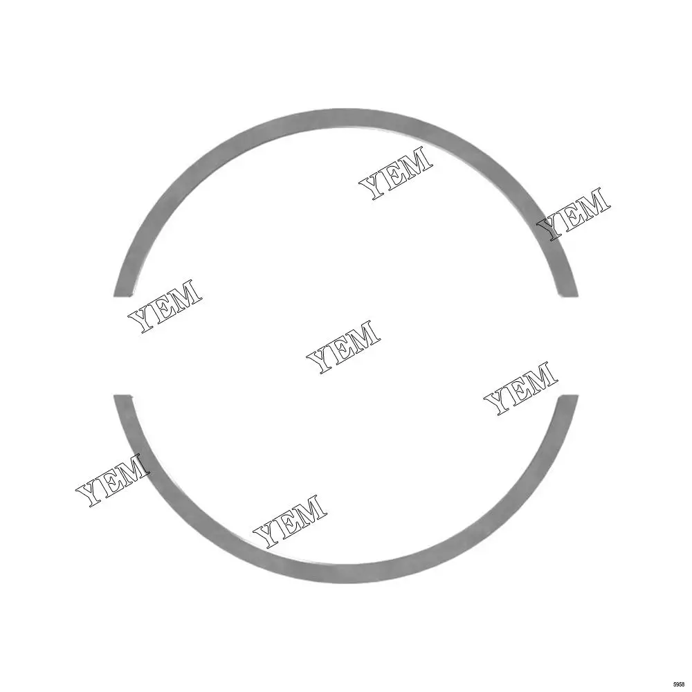 Hot Sale Bearing for 383-2860 3832860 Engine Repair Kit 4