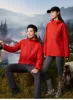 Boshihe même style imperméable respirant chaud antistatique-tropica