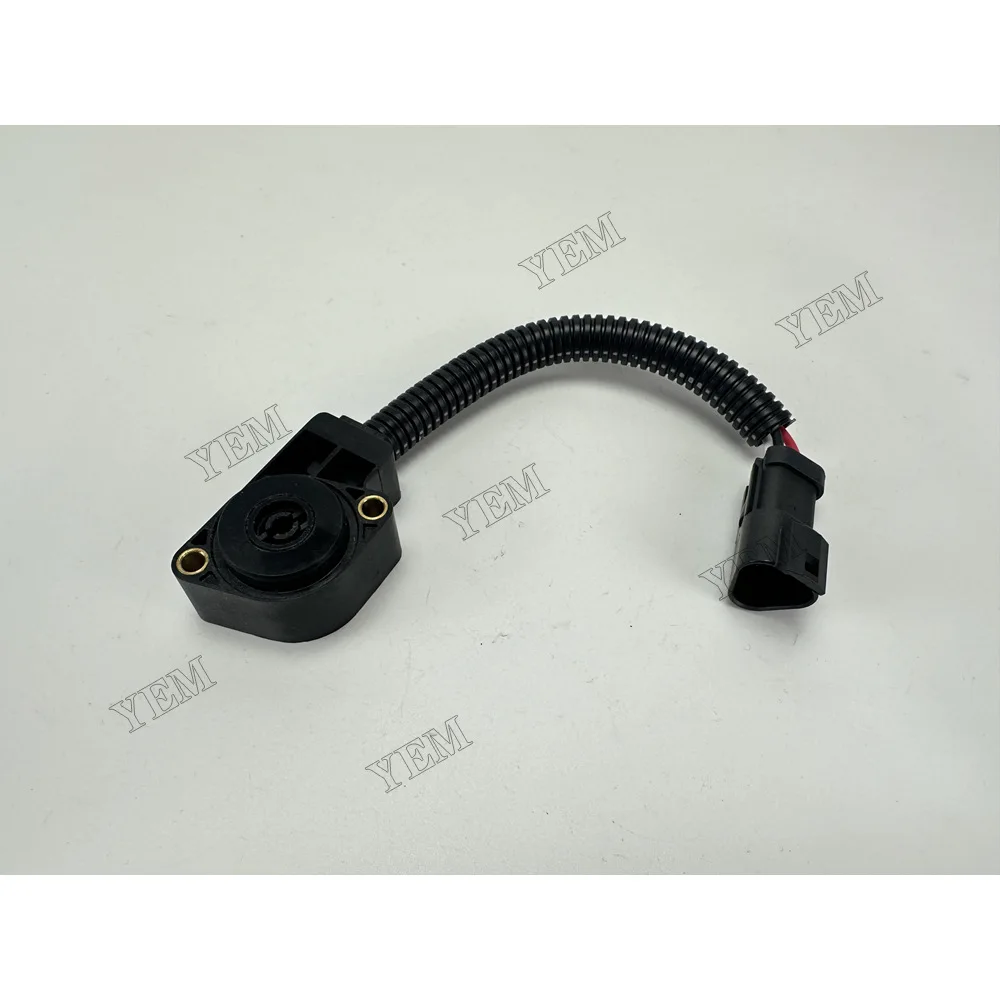 Sensor 160-2443 266-1467 for Caterpillar C9 Diesel Engine Spare Parts 5