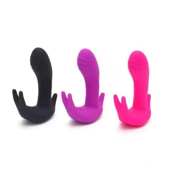 Tik Tok Popular Rabbit Vibrator Massage Sex Toys For Women Thrusting