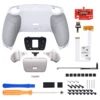 Rubberized White XPFJ7006G4