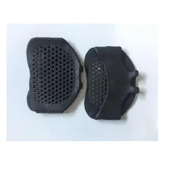 Прокладка для передней части стопы из силикагеля с Сотами Регулируемая мягкая дышащая Защитная обуви на высоком каблуке эластичный износостойкий разделитель пальцев