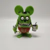 Souris en boîte