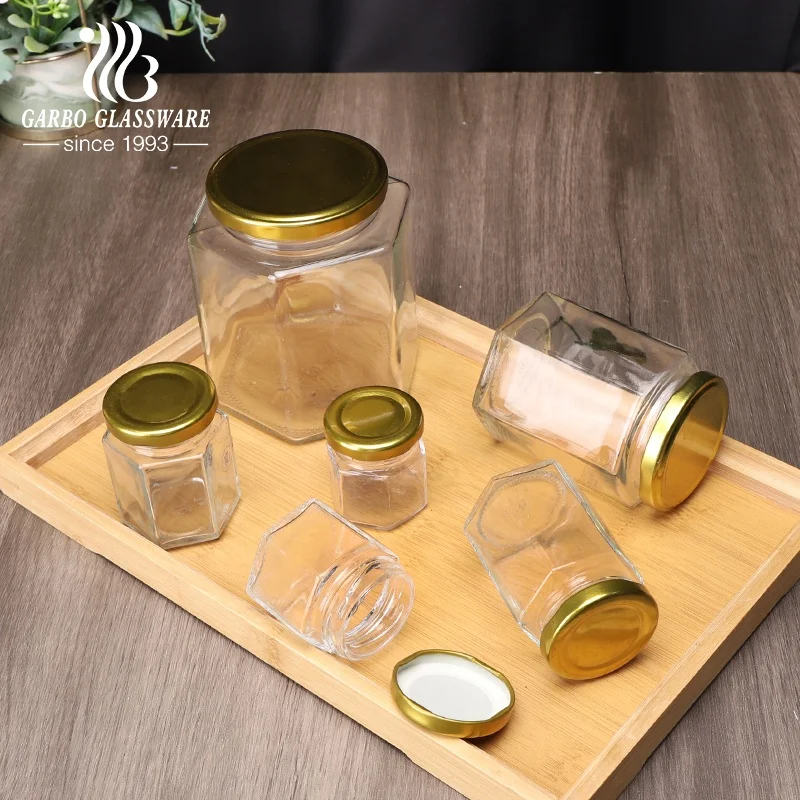 Buy Wholesale China Glass Candy Jars, Kitchen Counter Glass