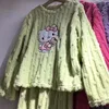Verde