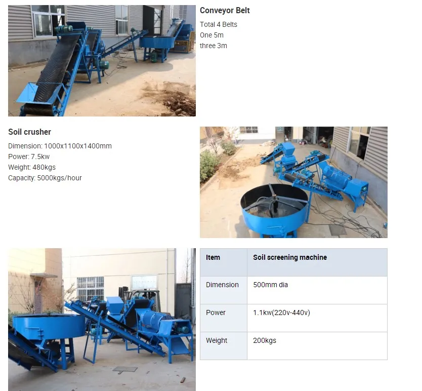 Interlock Brick Mould Machine CEB Press Block Machine