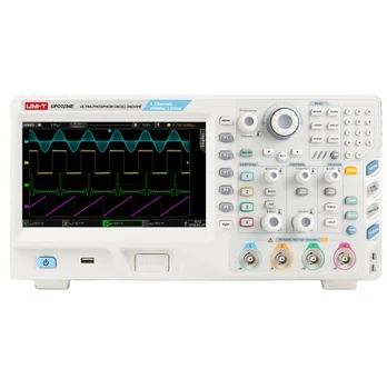 UNI-T  UPO3352E Digital Oscilloscope