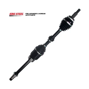 KINGSTEEL OEM 43410-06650 43410-06670 43410-33290 Axle Shaft Front Drive Shafts for TOYOTA CAMRY ACV4 HYBRID ACV51 1AZ 2AZ