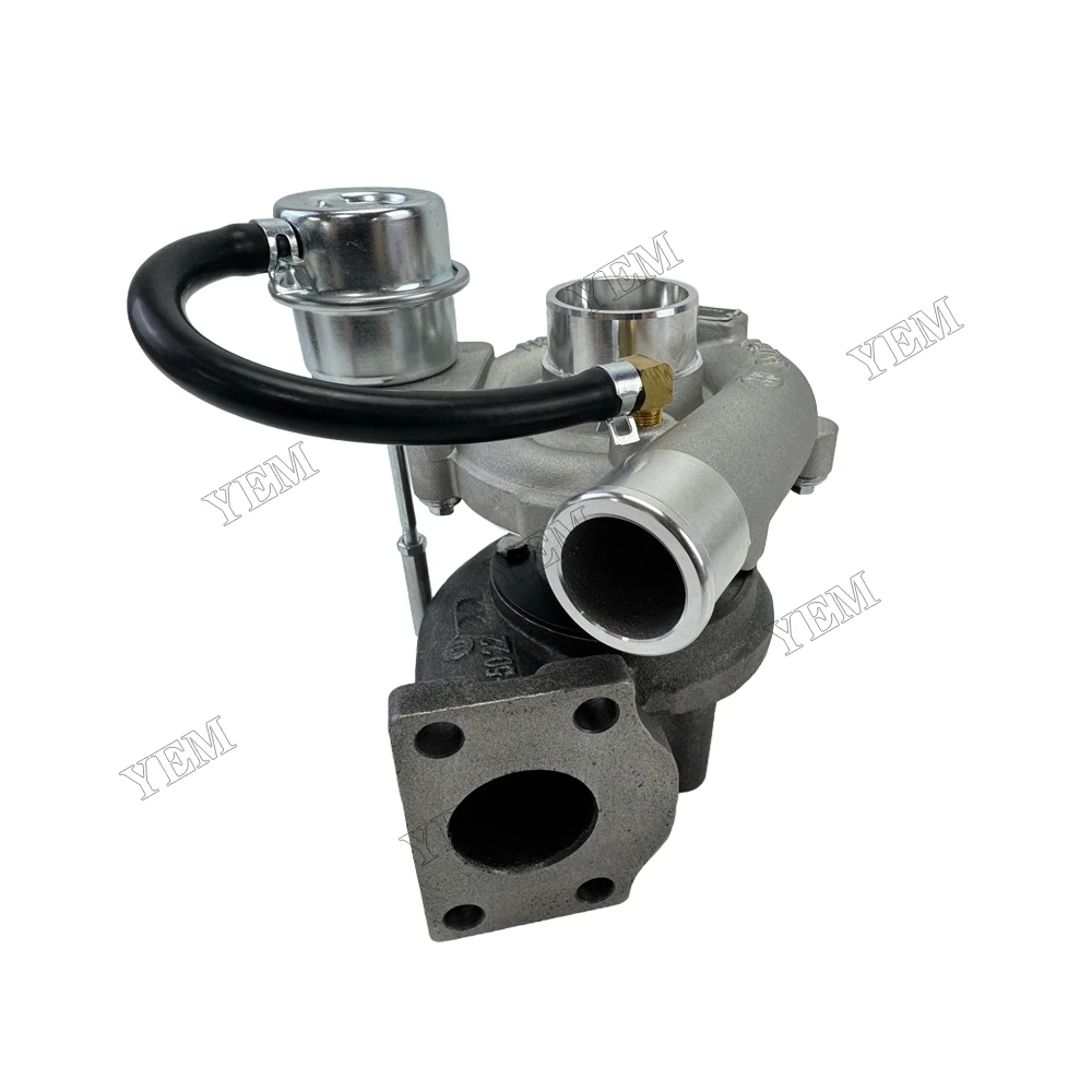 For Perkins 1103C-33T Turbocharger 2674A405 Diesel Engine Parts 5