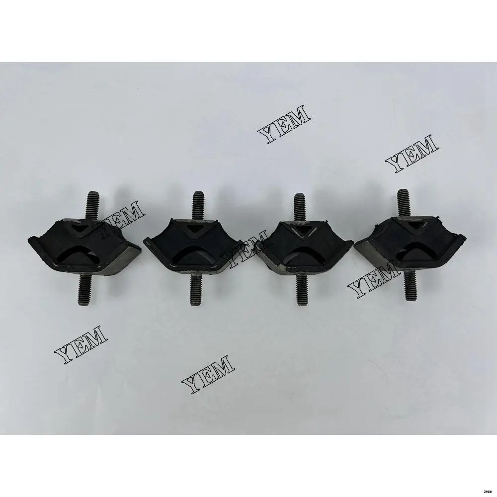 3LD1 Engine Coupling for Isuzu Engine