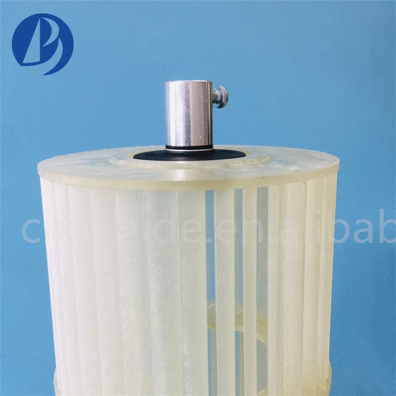 Cross Flow Fan, Plastic, Electric - detail 6