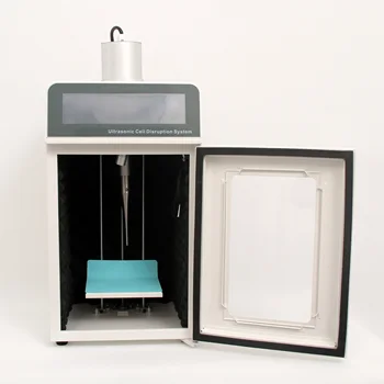 1200W Lab Ultrasound Homogenizer Emulsifier and Tissue Breaker Core Motor Component for Chemical Processing