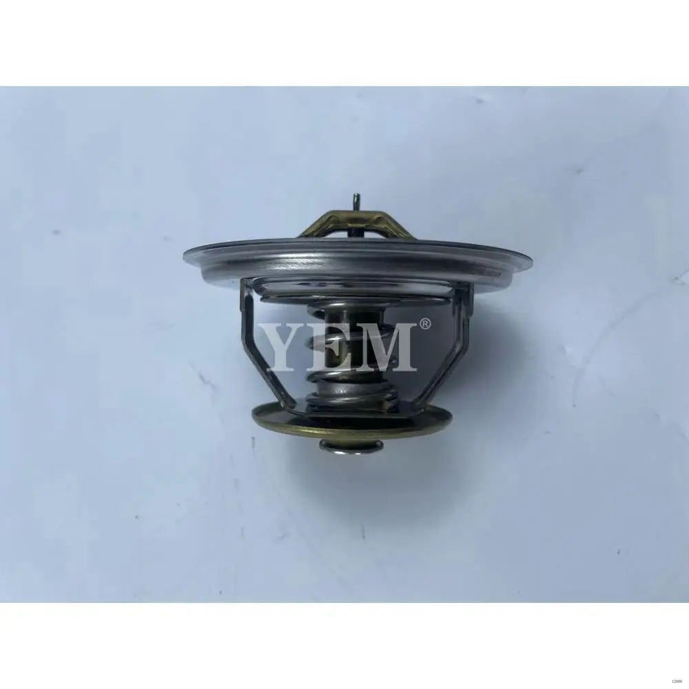 Thermostat Fit for Perkins T402103 Excavator Tractor Forklift Spare Parts