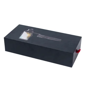mobile phone holder packaging box drawer box electronic gift box