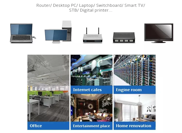 Ct125 75ohm 50 Braid Black Duct Grade To Bs5425 Rohs Coaxial Cable