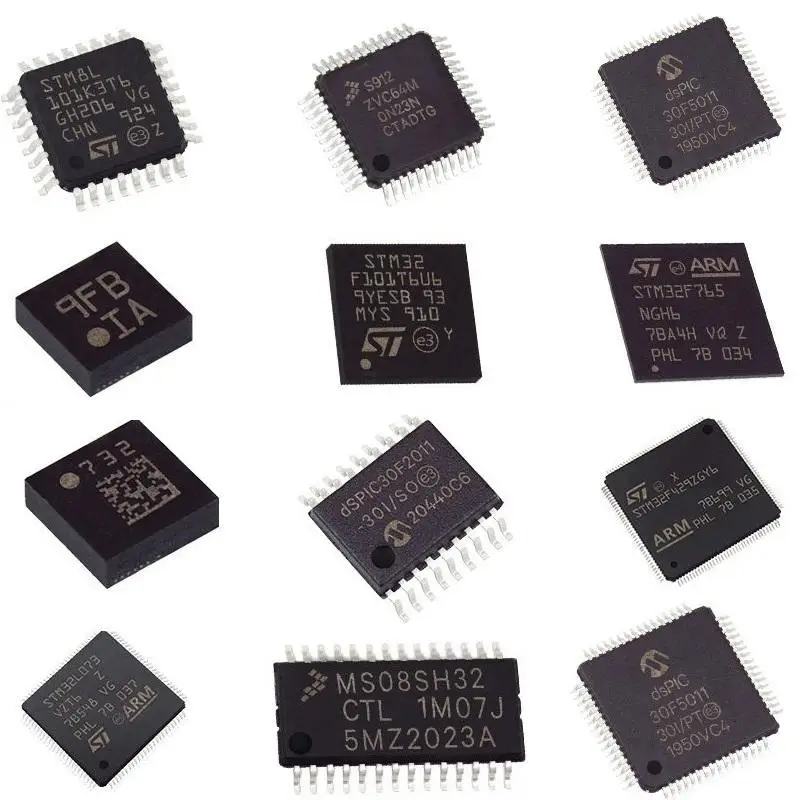 PM8953 is suitable for x7/plus X9 Audio WiFi module Chip Power supply IC