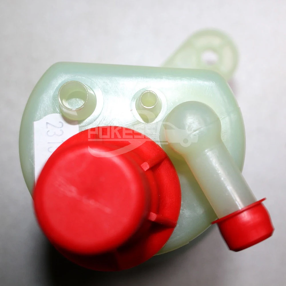 POKESS Power Steering Pump BV613R700A1A EV613R700A1A Steering Pump Oil... — 2