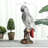 Grey-15*12*32CM