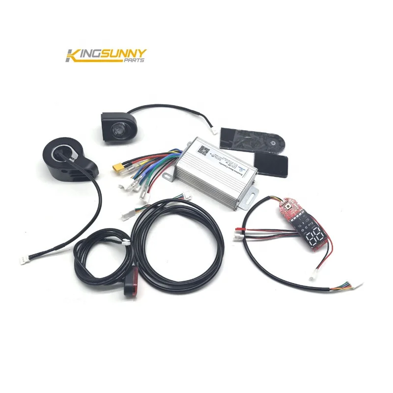 Electric Scooter Controller Kit for Xiaomi M365, 36V 350W