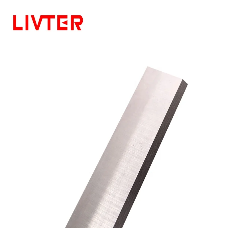 Top quality Wood industry veneer blade chipper shredder blades