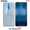 9T  White