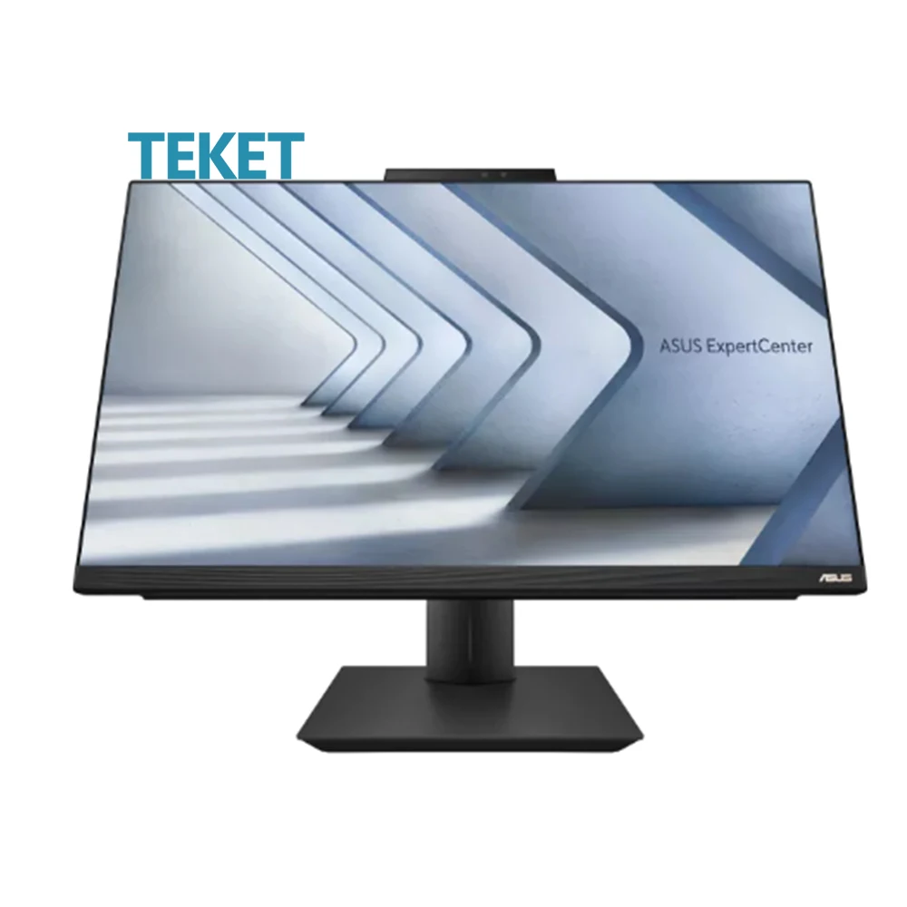 アップル　27型　PC ASUS Expertcenter E5 Aio 27 - All-in-One PC with Intel Core I5
