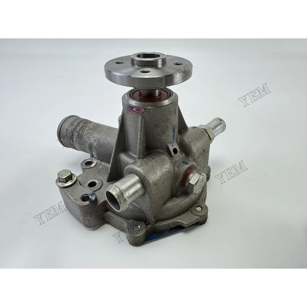 For Perkins 404D-22T Water Pump Assembly Replacement Engine Parts 5