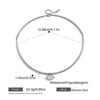 Pietra CZ in argento-marquise