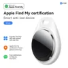 Bc100 blanc [pour iOS]
