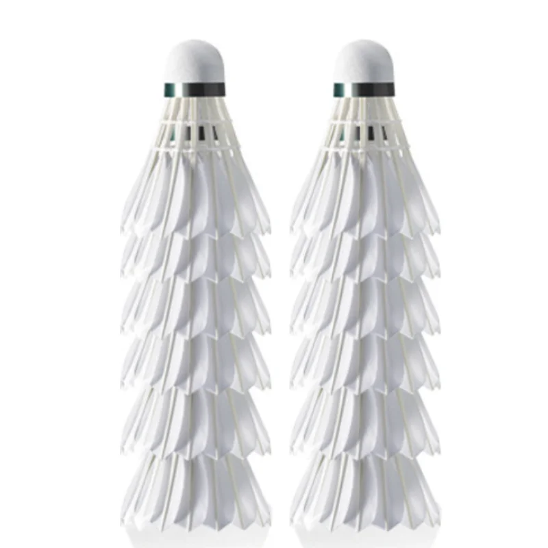 For Badminton Master No. 3 Composite Cork Head Professional Durable ...