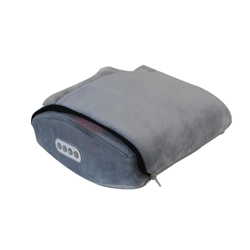 4 In 1 Multifunctional Electric Massage For Waist Foot Care Heating