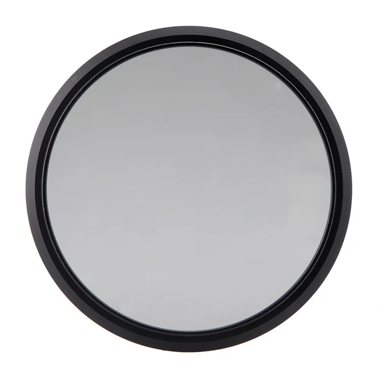 Andoer 82mm ND Fader Neutral Density Adjustable ND2 to ND400 Variable Filter for Canon Nikon DSLR Camera