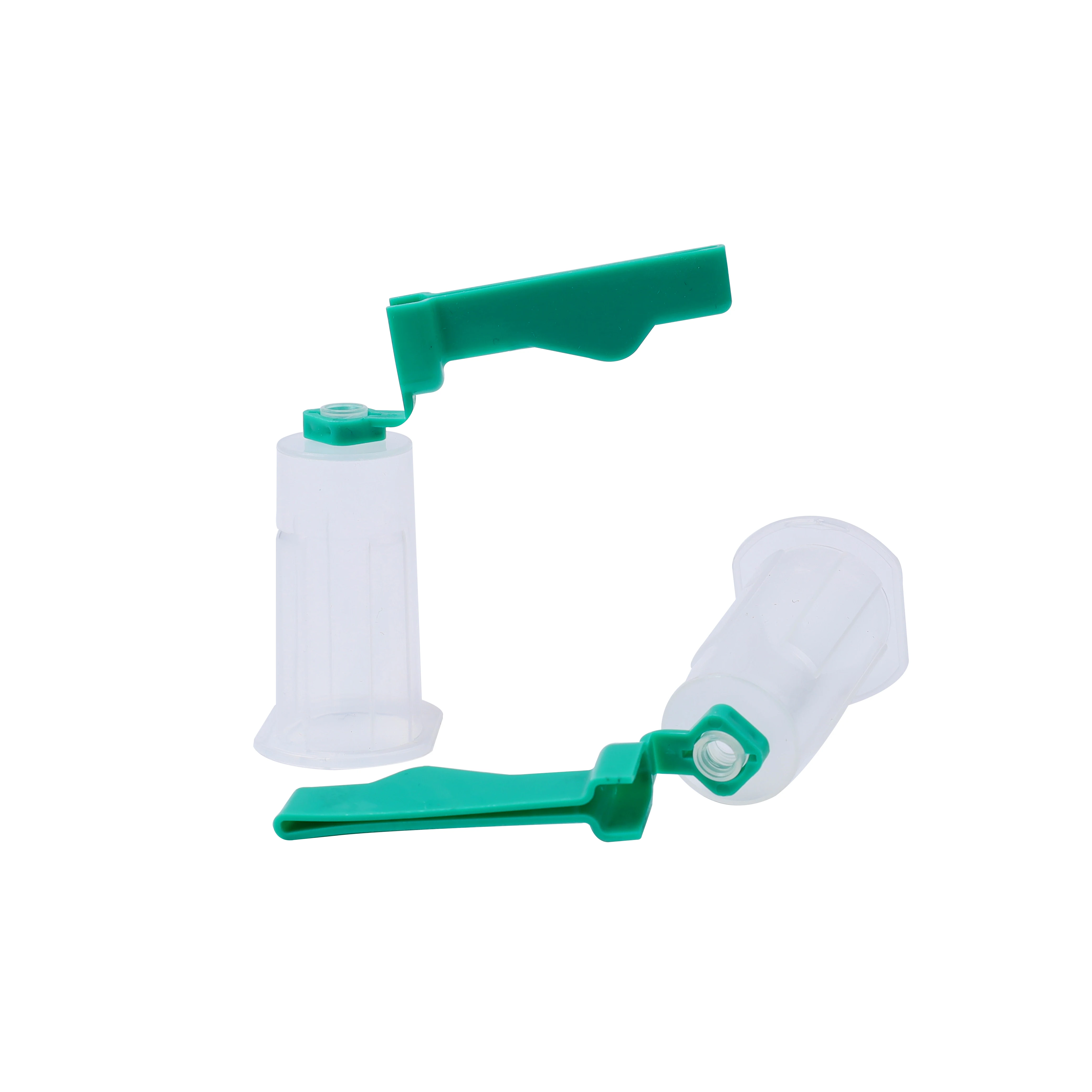 Blood Collection Tubes Original Bd Vacutainer Pronto Quick Release