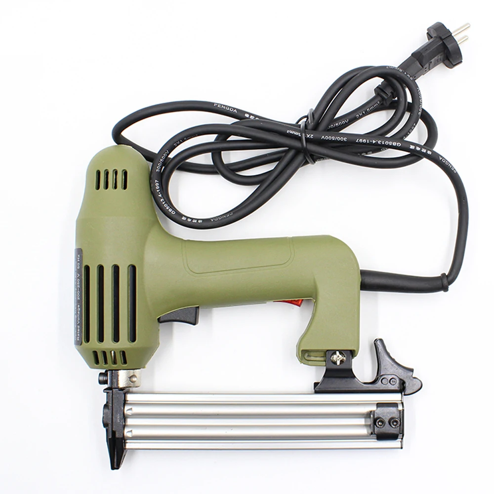Carpentry Woodworking Electric Tools | Electric Nail Gun Electric Nailer -  2 1 - Aliexpress
