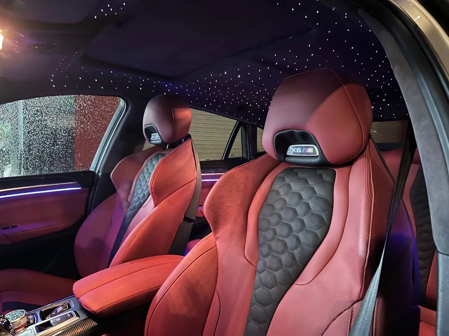 Модернизированные автомобильные электрические сиденья для Bmw