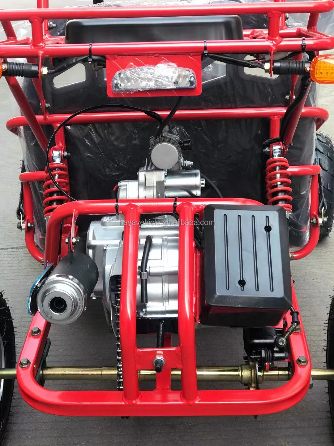 Hot Sale 3000w Powerful Electric Racing Go Kart Buy Go Kartelectric Go Kartracing Go Kart 