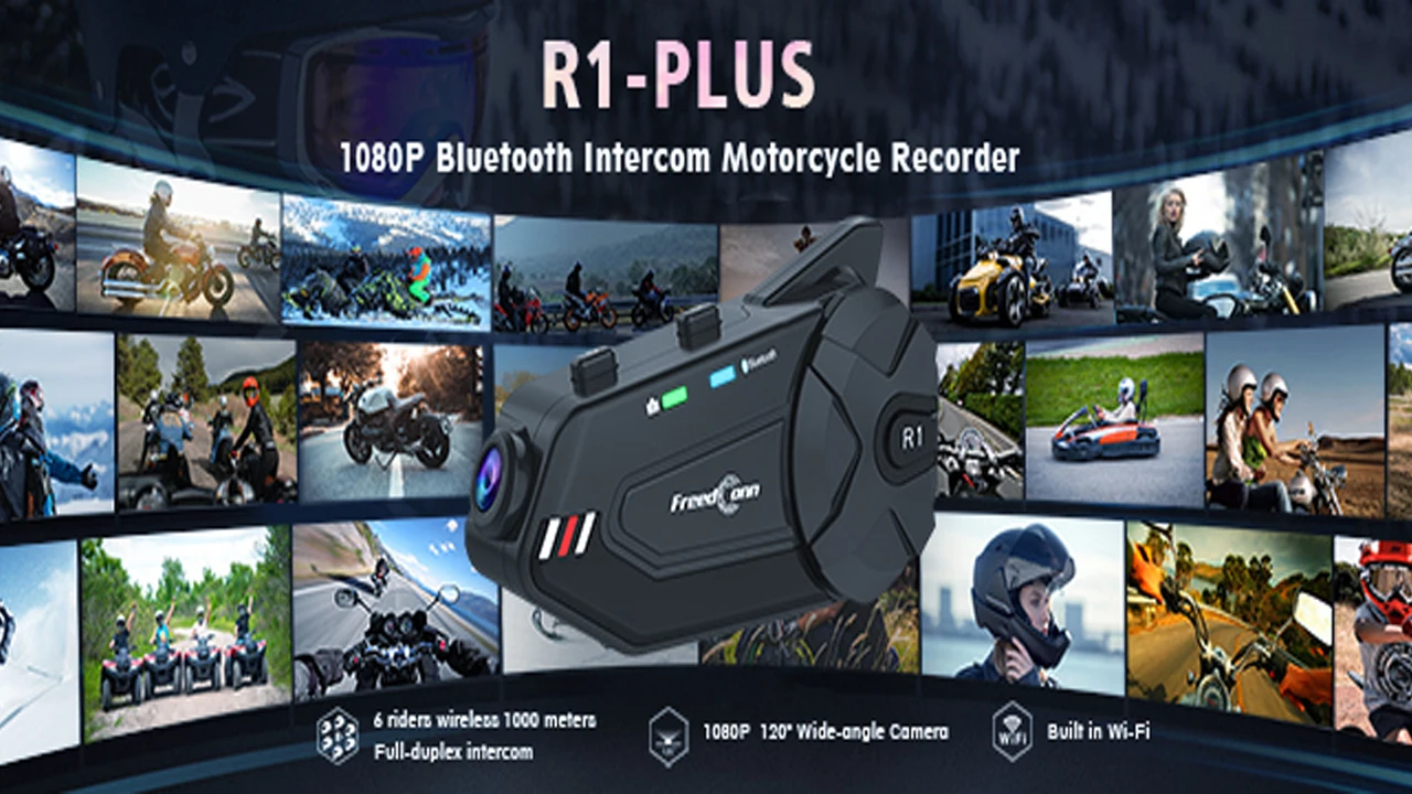 r1 intercom