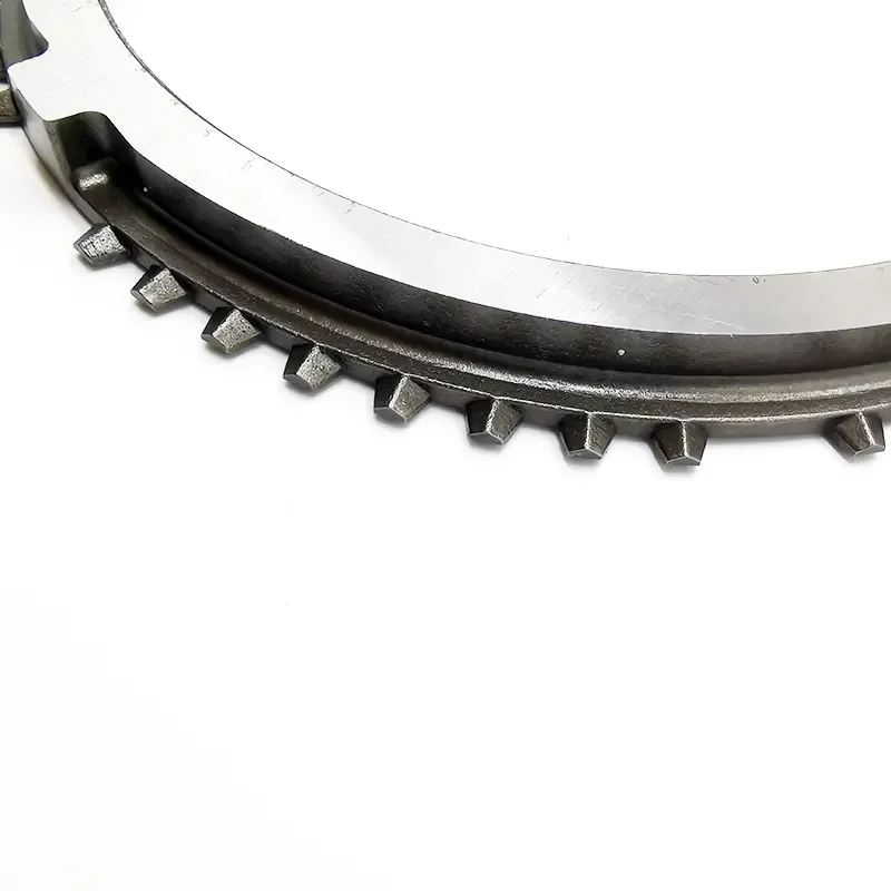 Synchronizer Ring 1316304168 for 16S151 181 221
