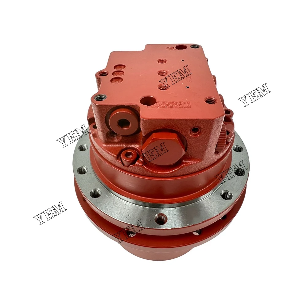For Yanmar 172457-73701 Final Drive Motor Vio27 Engine 5