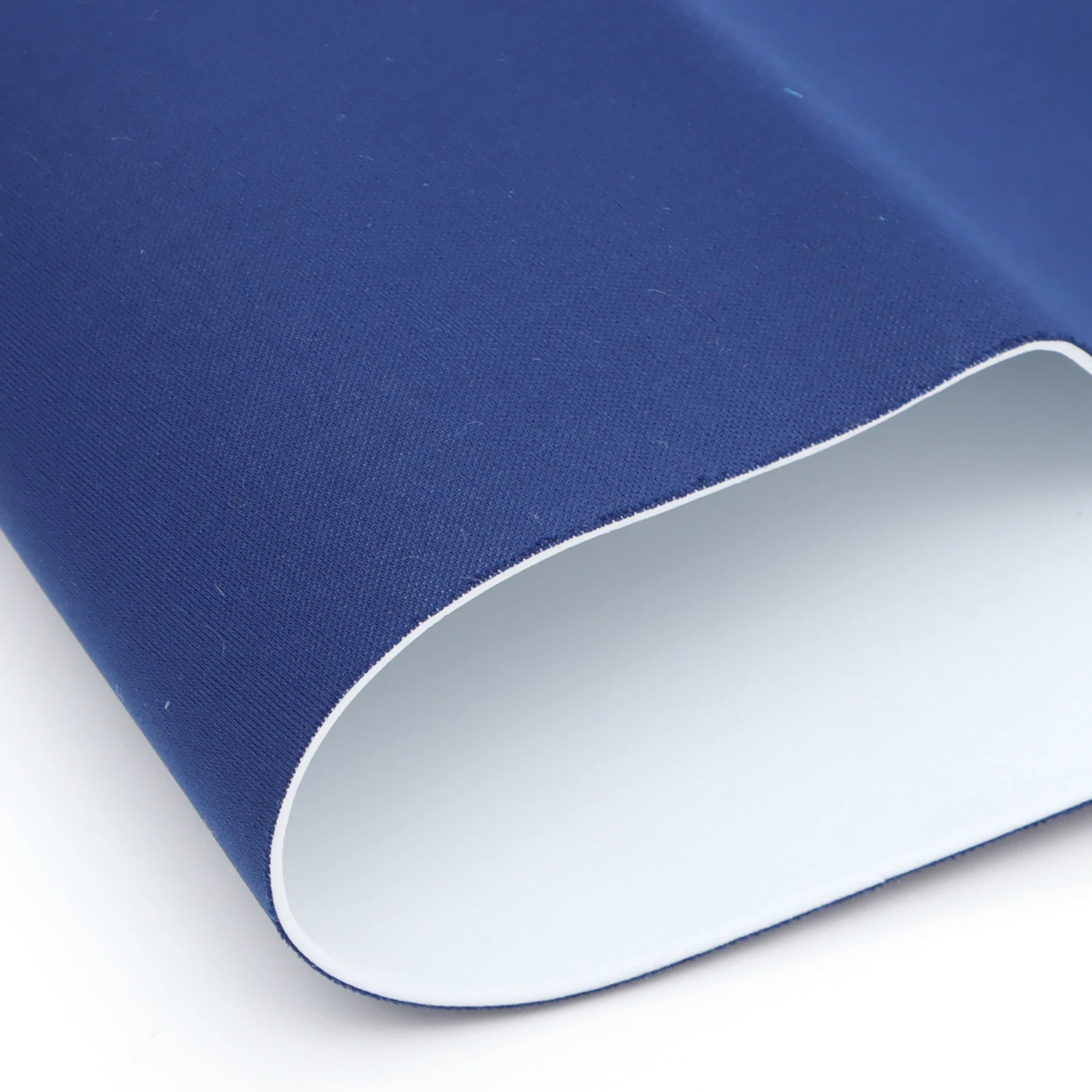 Fabrika Direct 100% Poliester mataas na Dense Laminated Foam Fabric para sa Luggage at Helmet Lining Premium Product Category