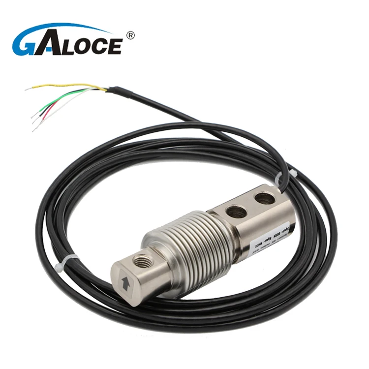 GSB211 IP68 bending shear beam load cell sensor 10kg 20kg for filling machine BELT CONVEYOR