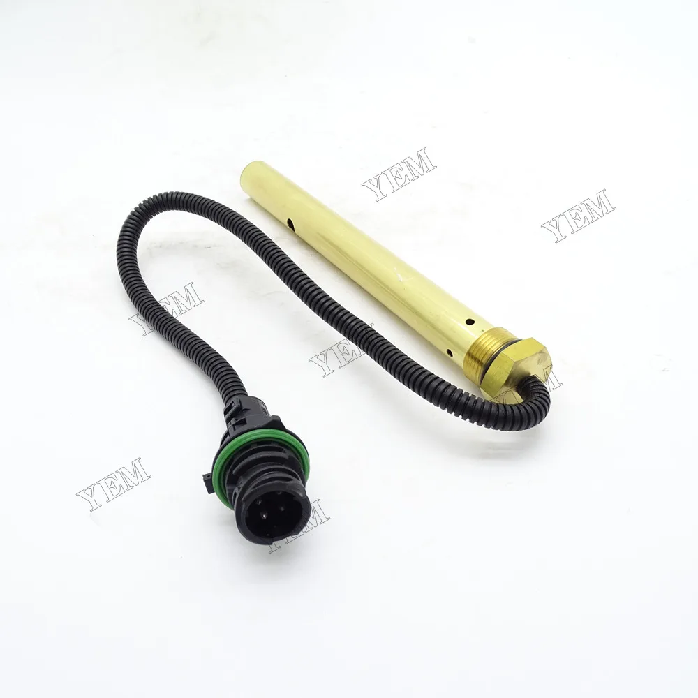 For Volvo 17202022 Oil Level Sensor Engine Parts China Manufacturer 3