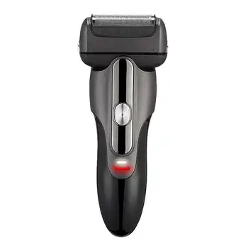 New 2024 Foil shavers bald head razors wet mini portable electric razor shaver for men