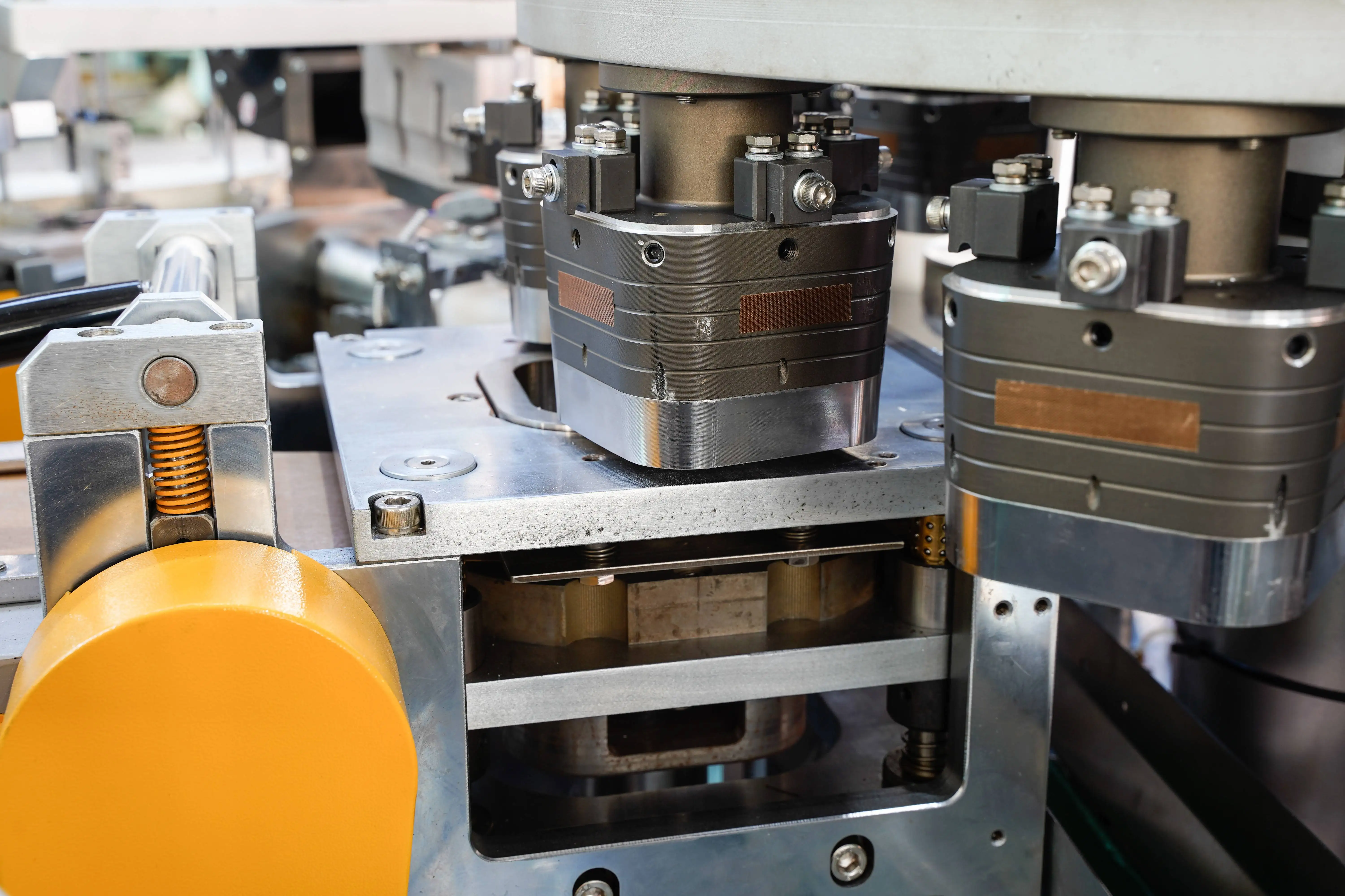 Good Quality Compostable Disposable Rectangular Paper Bowl Machine Square Paper Bowl Machine