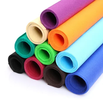Free Sample Spunbond Nonwoven Fabric Reliable Polypropylene Spunbonded Non Woven Fabric 100% PP Spunbond Fabric Non-woven