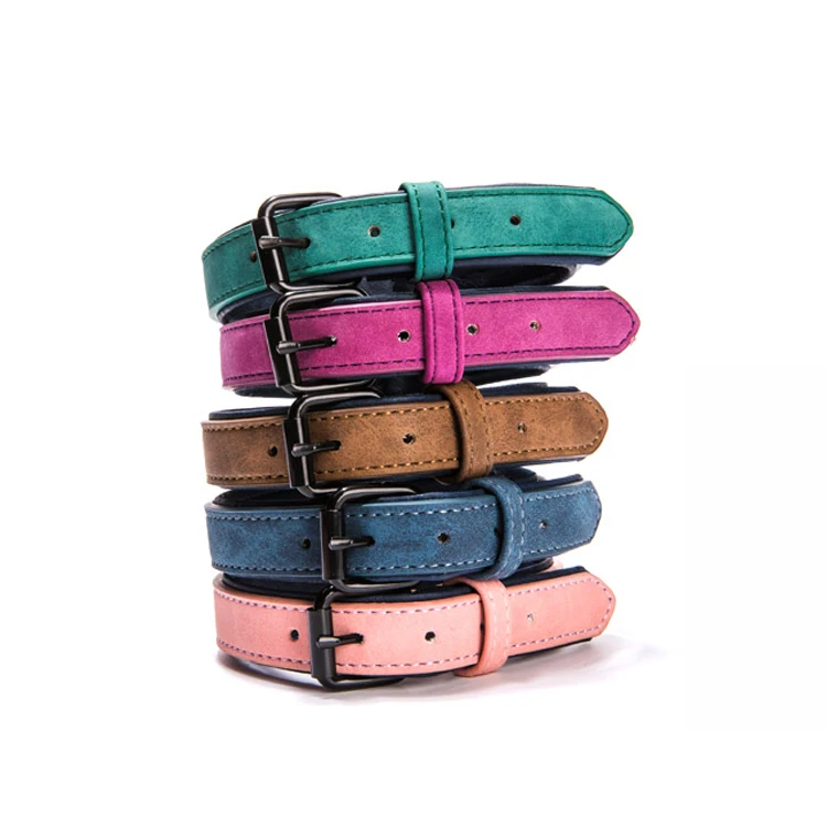 bulk dog collars
