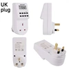 UK plug