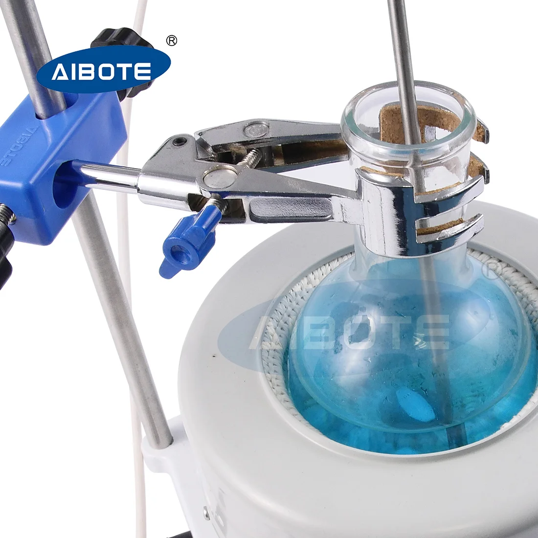 AIBOTE Heating Mantle Round Bottom Flask Heater